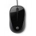 HP X1000 USB MOUSE